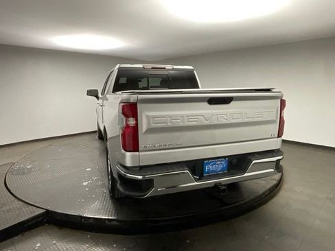 Used 2020 Chevrolet Silverado 1500 LT w/ All-Star Edition image 5