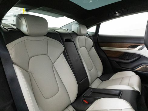Certified 2022 Porsche Taycan Turbo S AWD/4WD image 37