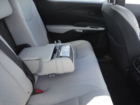 Used 2025 Lexus RX 350 Premium Plus w/ Accessory Package (Z1) image 12