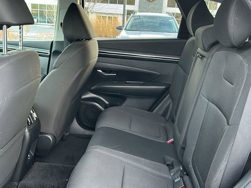 Used 2022 Hyundai Tucson SEL image 22