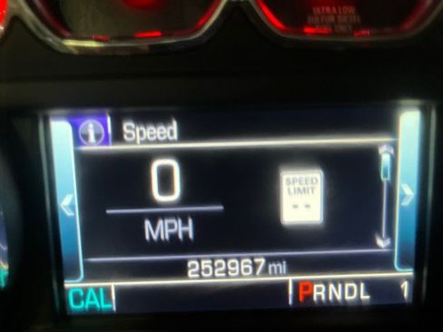 Used 2018 Chevrolet Silverado 3500 LTZ w/ Duramax Plus Package image 48