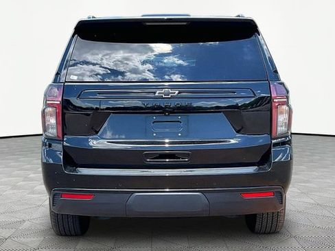 Used 2023 Chevrolet Tahoe Z71 AWD/4WD image 6