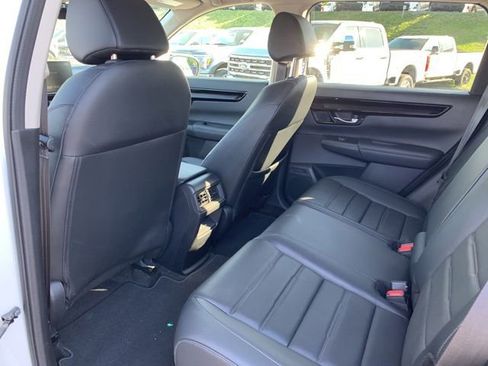 Used 2024 Honda CR-V EX-L image 18