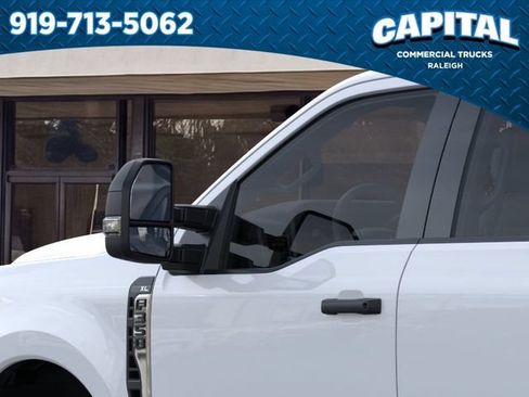 New 2026 Ford F350 XL AWD/4WD image 20