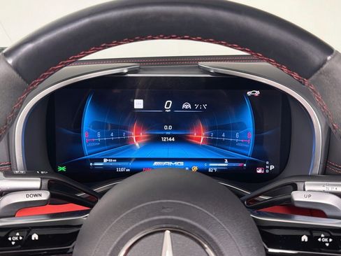 Certified 2022 Mercedes-Benz SL 63 AMG 4MATIC image 22