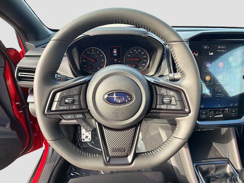 New 2026 Subaru WRX Premium w/ WRX Essentials Package AWD/4WD image 38