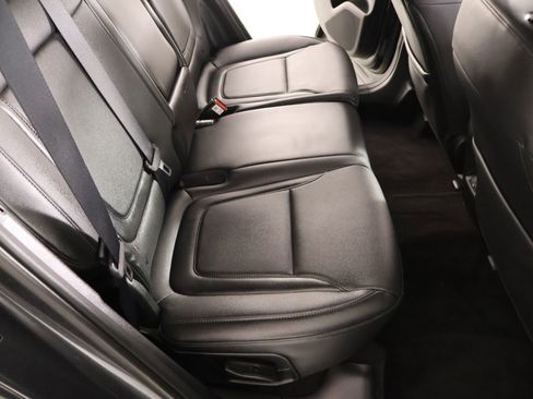 Certified 2024 Hyundai Tucson SEL w/ Convenience Package AWD/4WD image 15