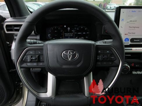 New 2025 Toyota Tacoma TRD Off-Road image 9