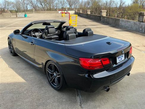 Used 2013 BMW 335i Convertible image 5