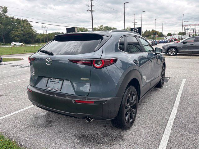 Used 2024 MAZDA CX-30 AWD 2.5 S w/ Preferred Package image 7