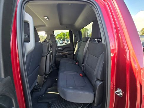 Used 2019 Chevrolet Silverado 1500 RST w/ All-Star Edition image 13