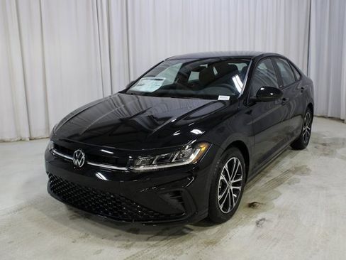 New 2026 Volkswagen Jetta Sport image 35