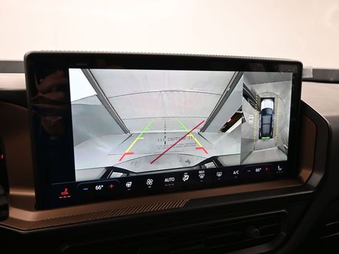 New 2026 Ford Bronco Sport Outer Banks w/ Outer Banks Tech Package+ image 18