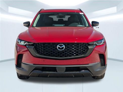 New 2026 MAZDA CX-50 AWD 2.5 Hybrid w/ Weather Package image 10