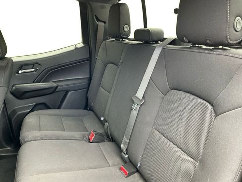 Used 2026 GMC Canyon Elevation RWD image 13