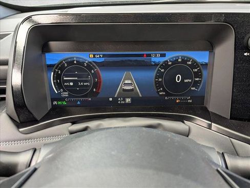 New 2026 Subaru Outback Touring XT AWD/4WD image 11
