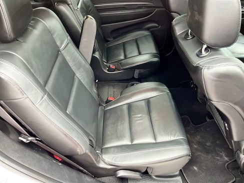 Used 2021 Dodge Durango GT AWD/4WD image 30