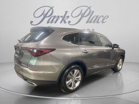 Used 2026 Acura MDX FWD image 6