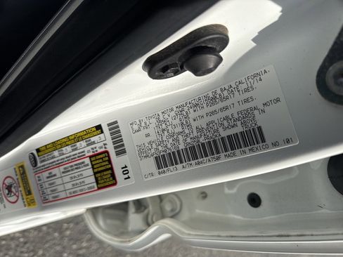 Used 2015 Toyota Tacoma 4x4 Double Cab image 34