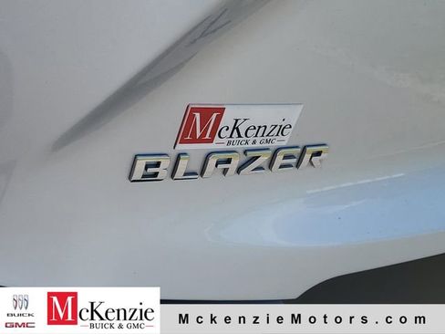 Used 2021 Chevrolet Blazer LT image 27