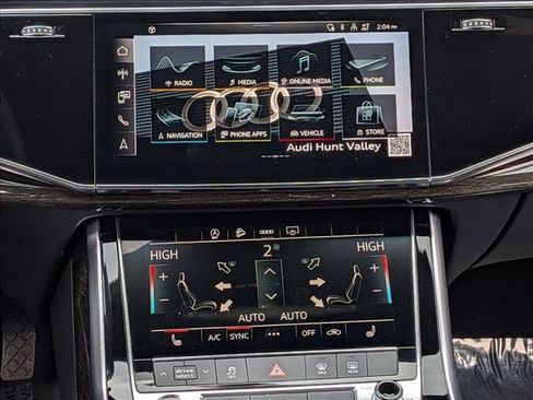 Certified 2025 Audi Q7 3.0T Premium w/ Convenience Package image 15