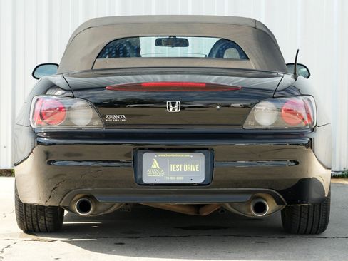 Used 2001 Honda S2000 image 10