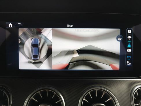 Certified 2024 Mercedes-Benz AMG GT 63 image 21