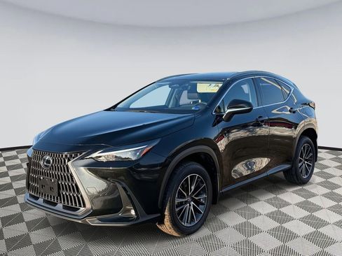 Used 2024 Lexus NX 350 AWD image 5