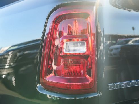 New 2026 RAM 1500 Big Horn image 7