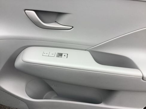 Certified 2026 Hyundai Kona SEL Sport AWD/4WD image 13