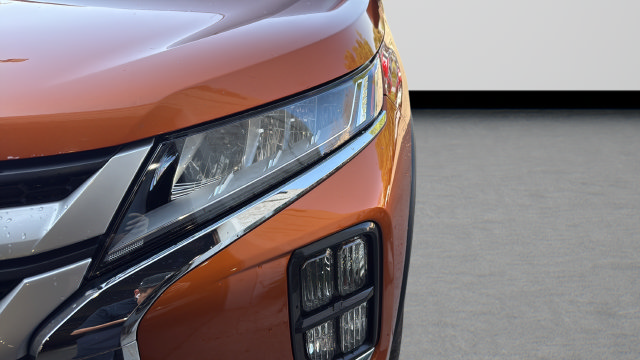 Used 2023 Mitsubishi Outlander Sport AWD image 27