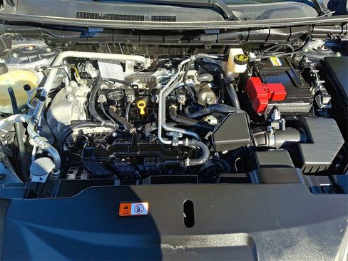 Used 2024 Mitsubishi Outlander SE Black Edition image 30