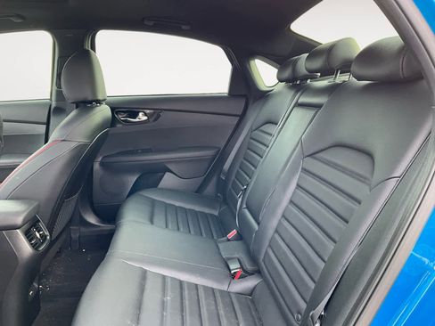 Used 2022 Kia Forte GT w/ GT2 Package image 28