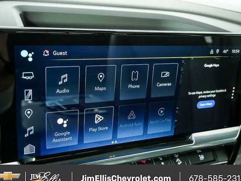 New 2026 Chevrolet Silverado 1500 LTZ image 22