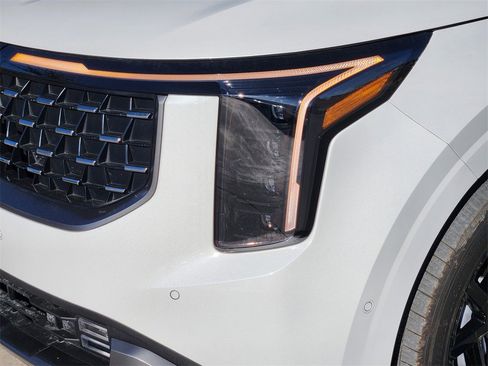 New 2026 Kia Carnival SX Prestige image 6