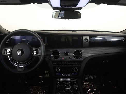 Certified 2024 Rolls-Royce Spectre w/ Spectre Launch Package image 11