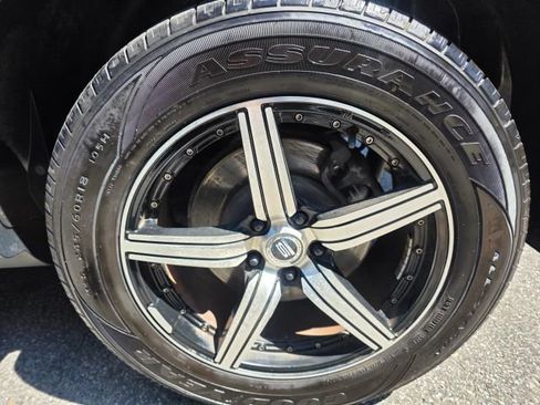 Used 2014 Ford Edge Limited FWD image 10