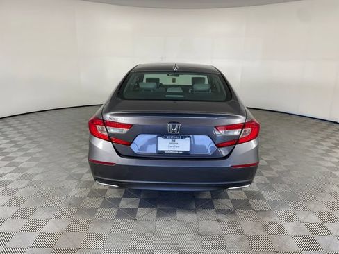 Used 2019 Honda Accord EX image 14