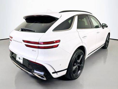 New 2026 Genesis GV70 2.5T Sport Prestige image 5