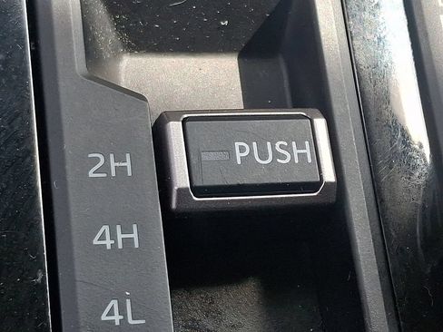 Used 2024 Toyota Tundra SR5 w/ SR5 Convenience Package AWD/4WD image 24