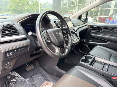 Used 2021 Honda Odyssey Touring image 26