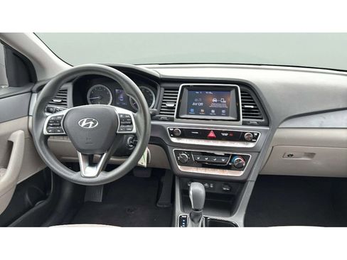 Used 2018 Hyundai Sonata ECO image 12