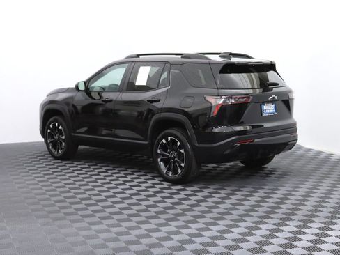 Used 2026 Chevrolet Equinox RS FWD image 6