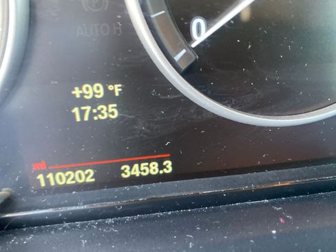 Used 2014 BMW X3 xDrive28i AWD/4WD image 11