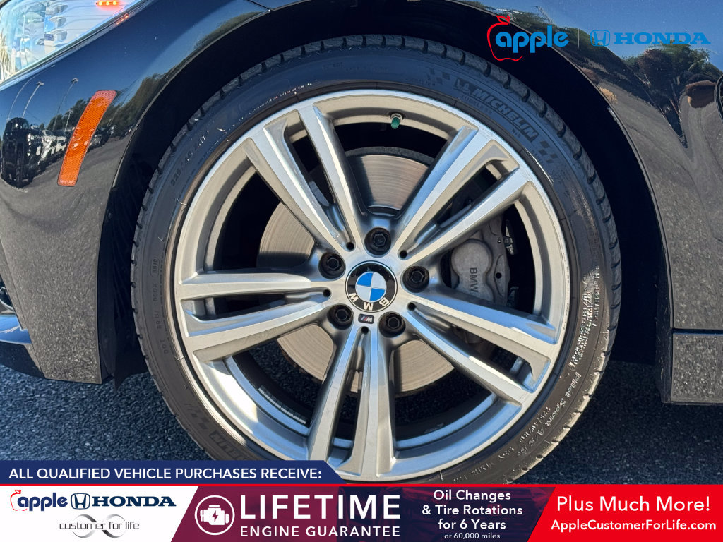 Used 2014 BMW 435i xDrive Coupe AWD/4WD image 6