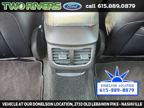 Used 2016 Ford Fusion SE image 31