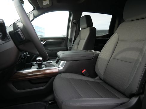 New 2026 Chevrolet Silverado 1500 RST image 4