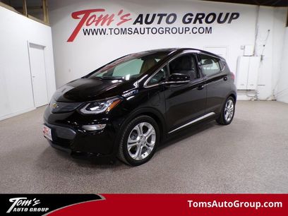 Used 2017 Chevrolet Bolt LT