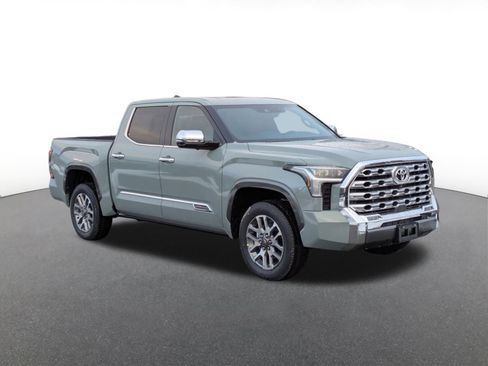 New 2026 Toyota Tundra 1794 Edition AWD/4WD image 5