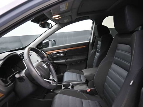 Used 2020 Honda CR-V EX image 10